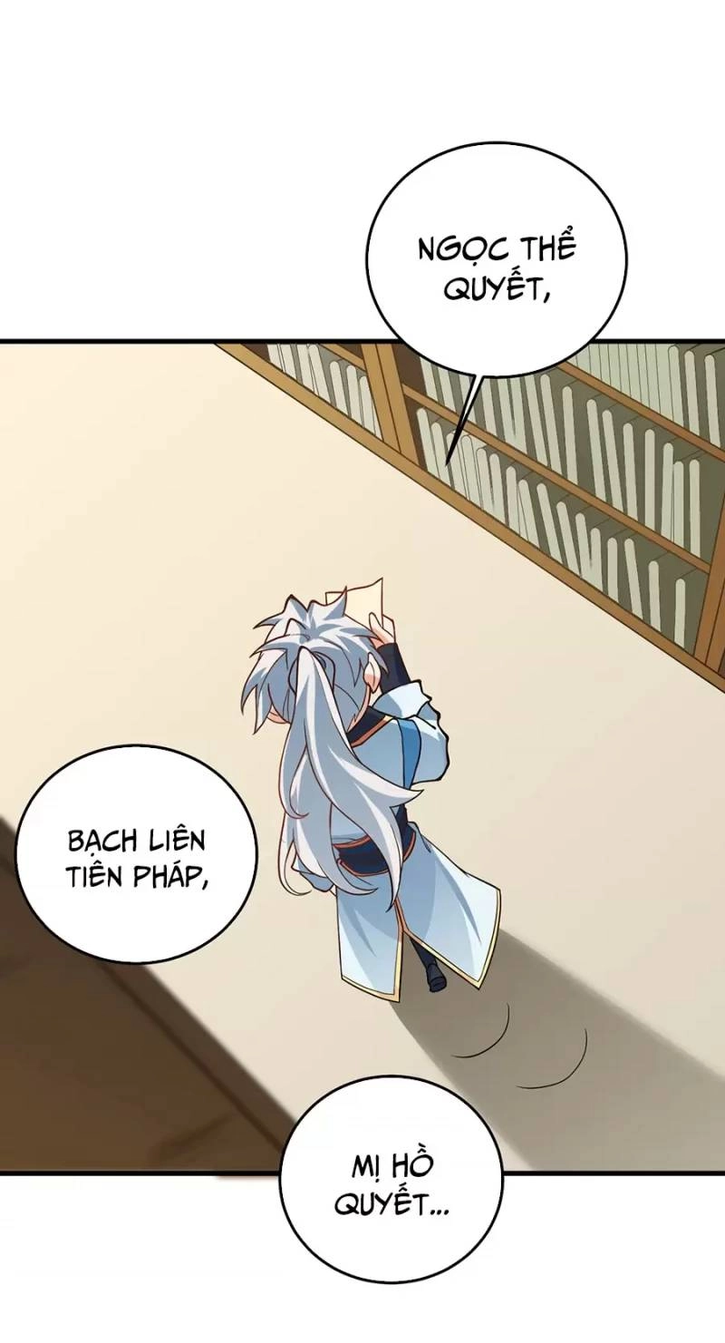 Mang Theo Các Tiên Tử Vô Địch Thiên Hạ Chapter 15.5 - 16