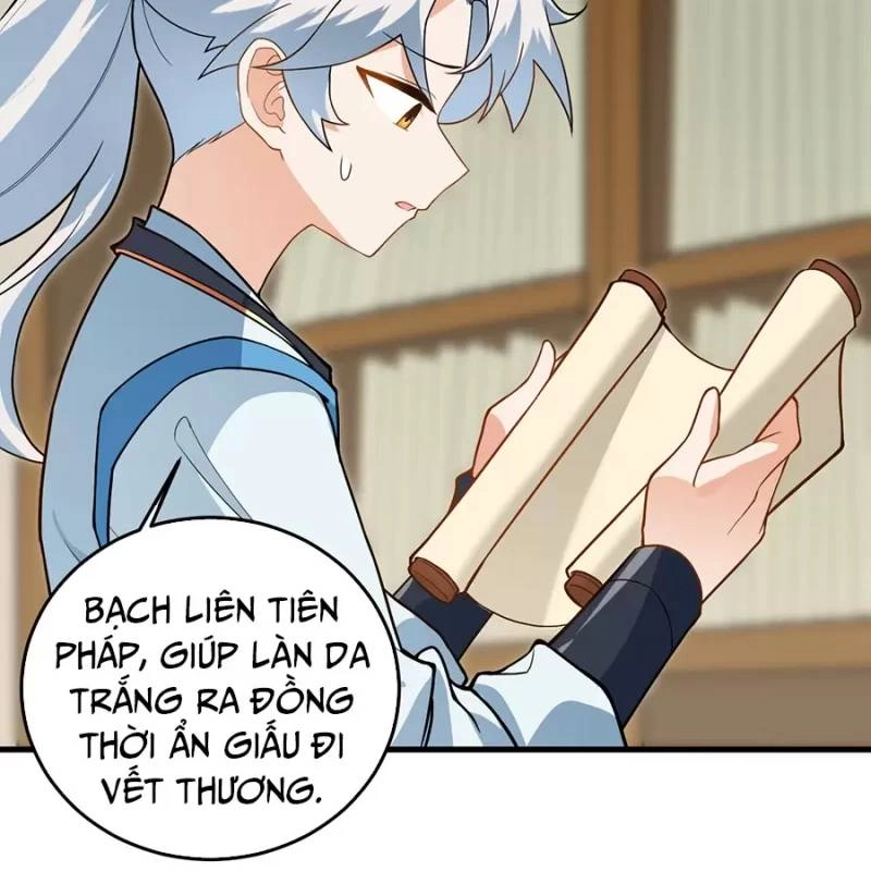 Mang Theo Các Tiên Tử Vô Địch Thiên Hạ Chapter 15.5 - 18