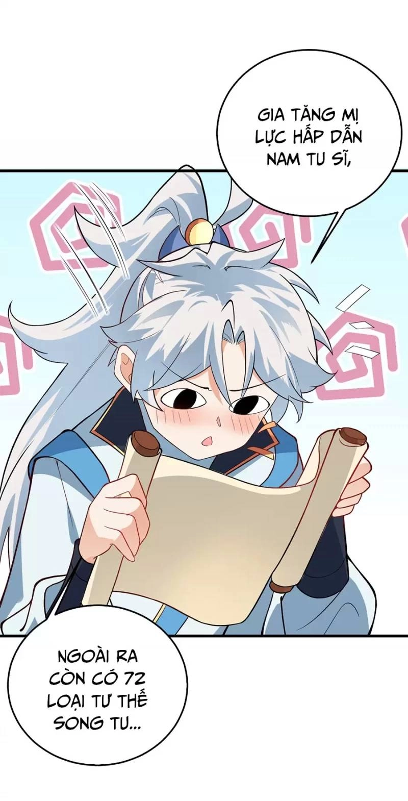 Mang Theo Các Tiên Tử Vô Địch Thiên Hạ Chapter 15.5 - 21