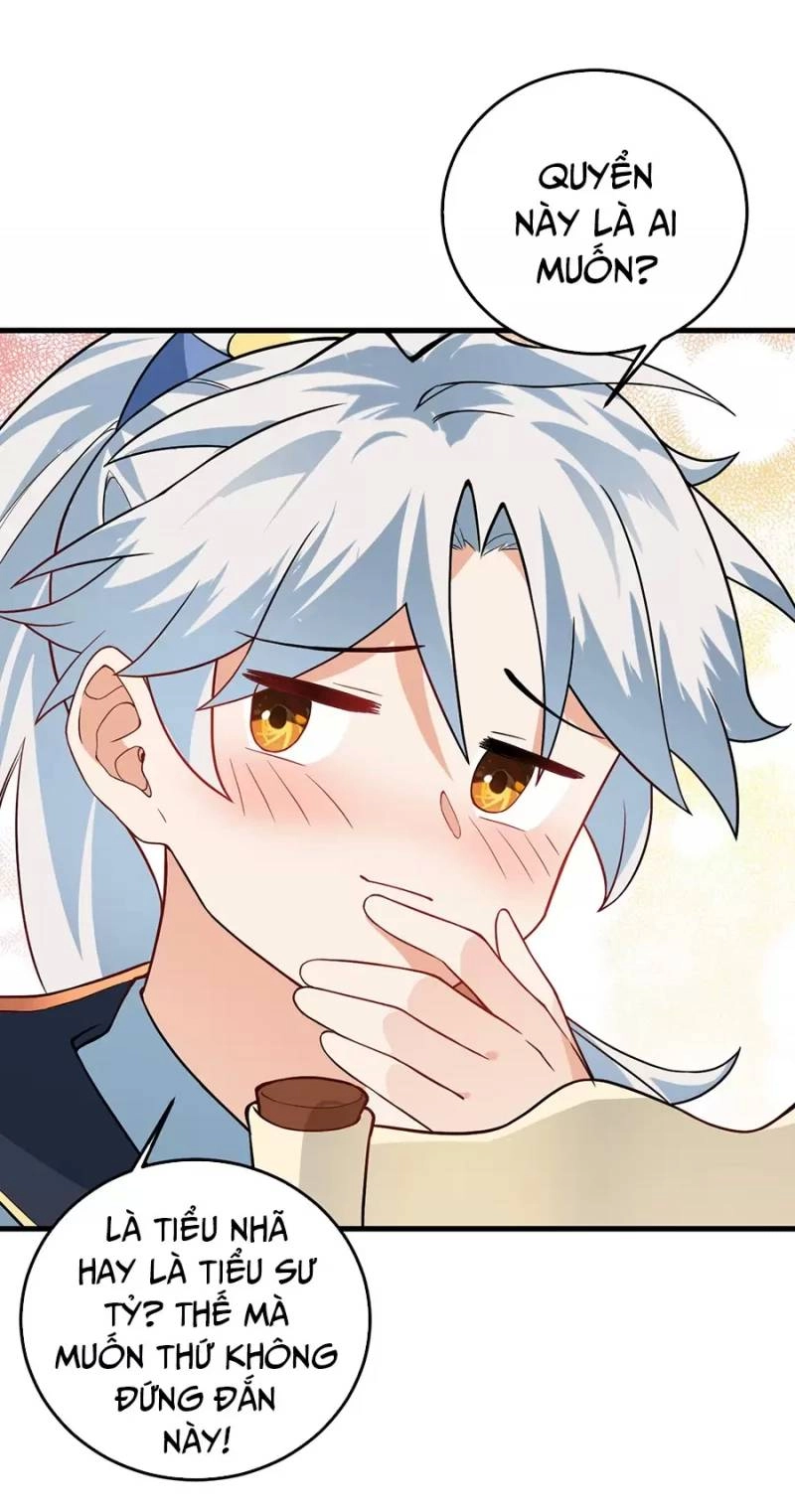 Mang Theo Các Tiên Tử Vô Địch Thiên Hạ Chapter 15.5 - 22