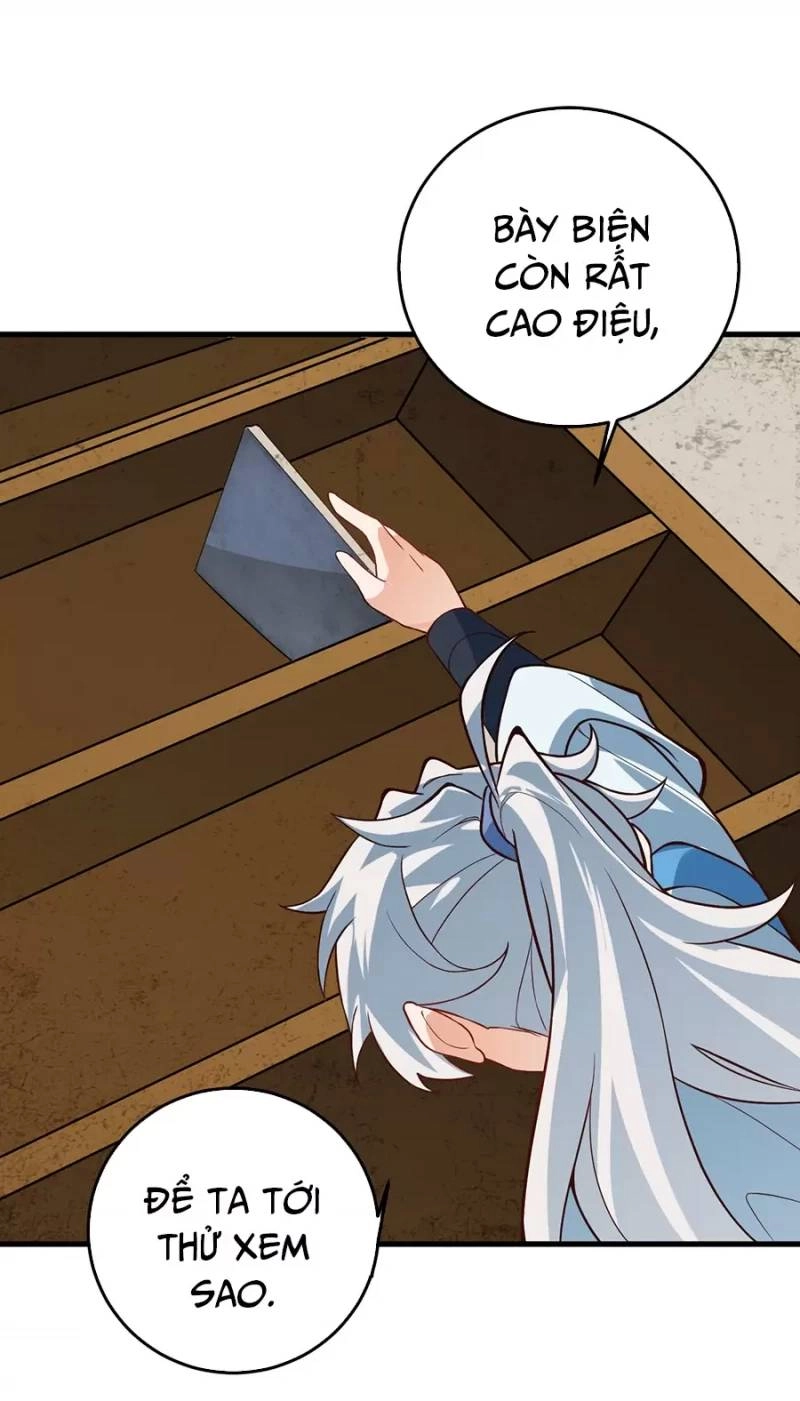 Mang Theo Các Tiên Tử Vô Địch Thiên Hạ Chapter 15.5 - 27