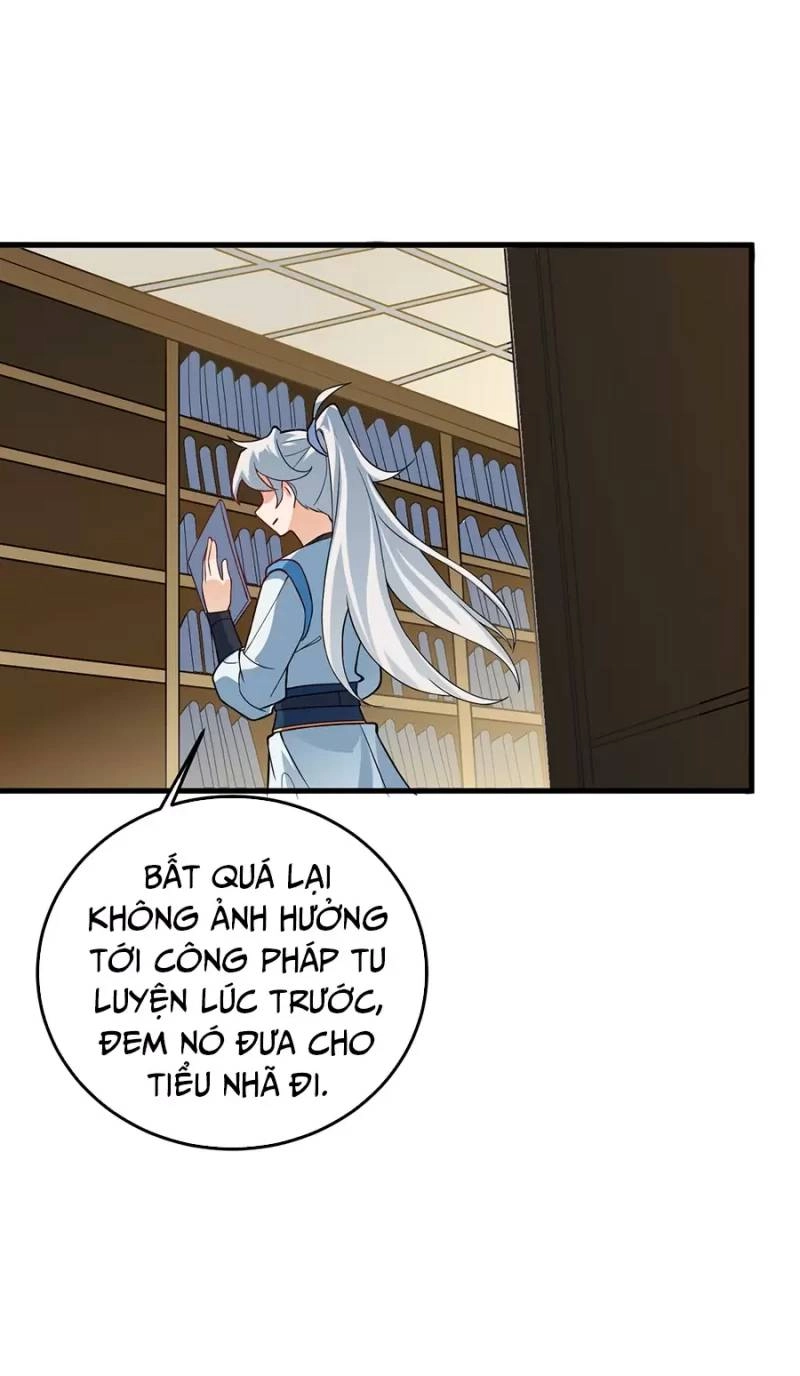 Mang Theo Các Tiên Tử Vô Địch Thiên Hạ Chapter 15.5 - 33