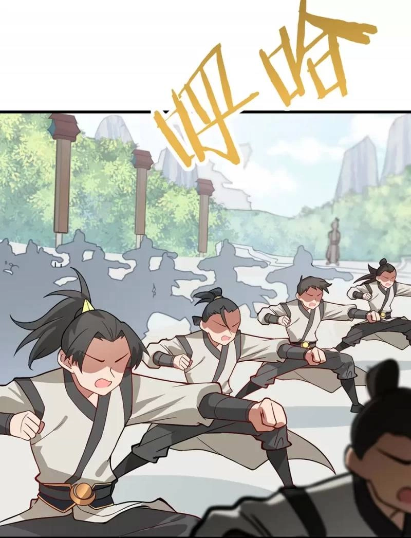 Mang Theo Các Tiên Tử Vô Địch Thiên Hạ Chapter 15.5 - 35