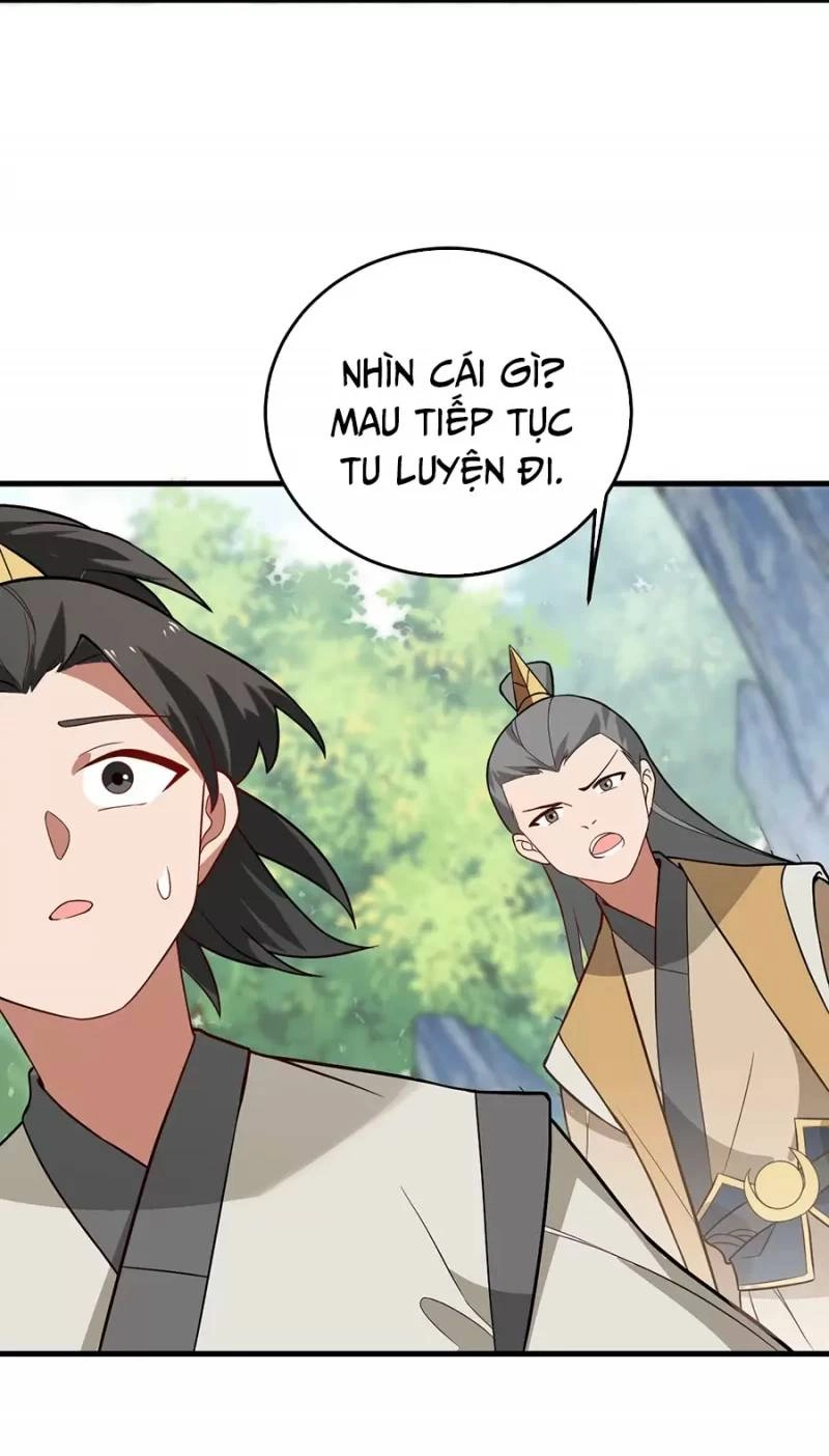 Mang Theo Các Tiên Tử Vô Địch Thiên Hạ Chapter 15.5 - 38