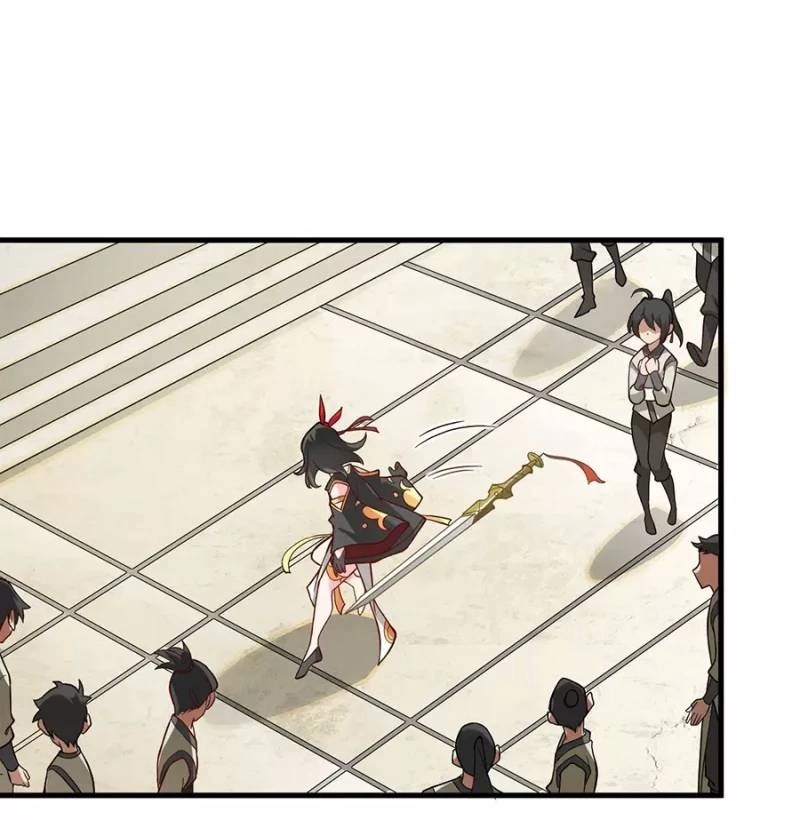 Mang Theo Các Tiên Tử Vô Địch Thiên Hạ Chapter 16 - 2