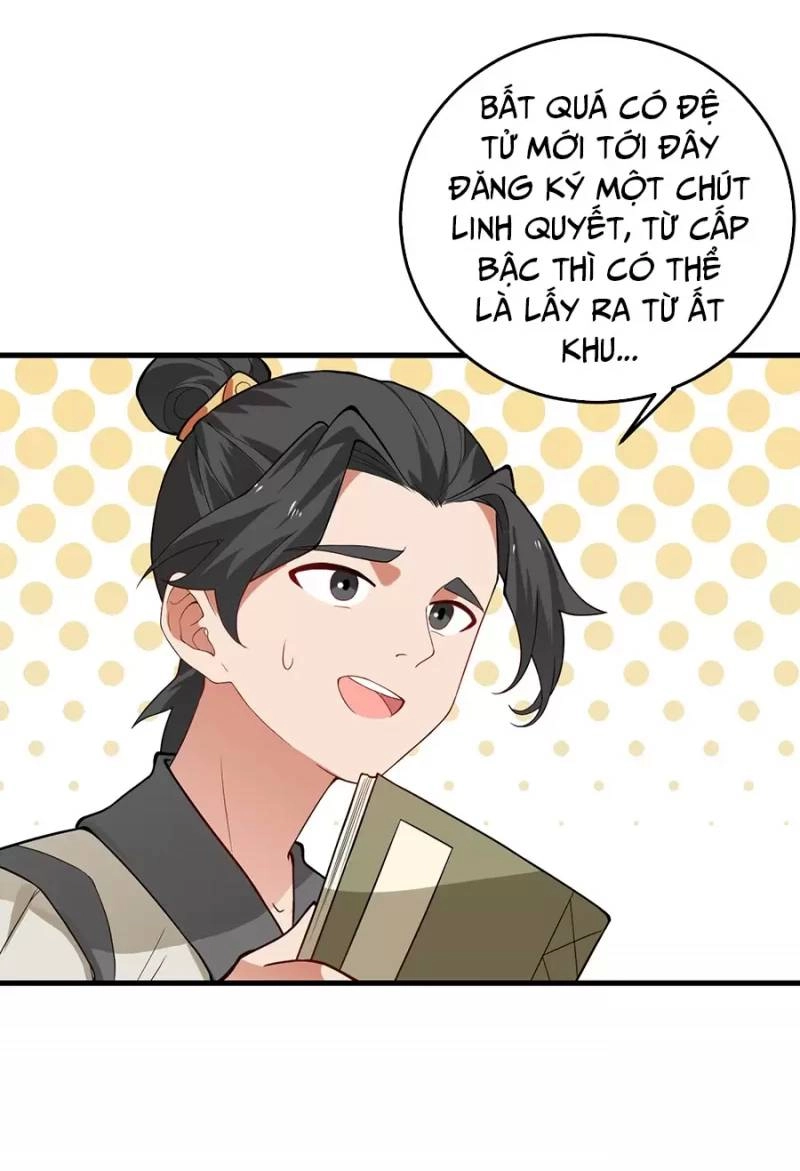 Mang Theo Các Tiên Tử Vô Địch Thiên Hạ Chapter 16 - 13