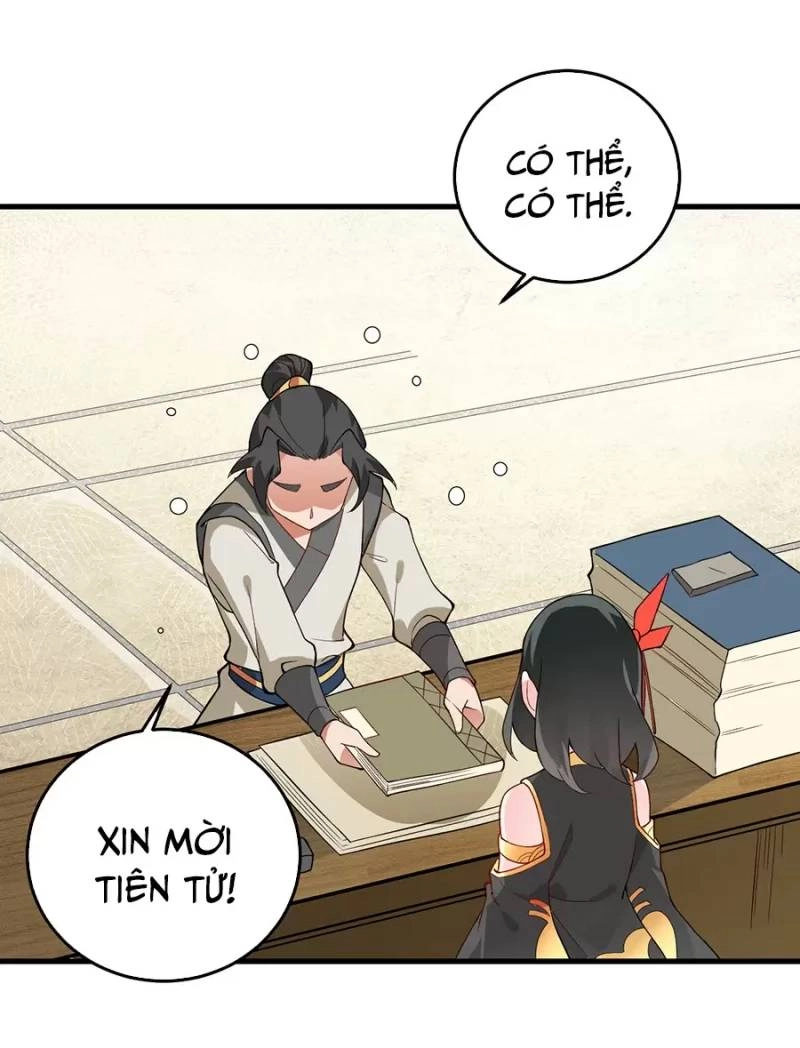 Mang Theo Các Tiên Tử Vô Địch Thiên Hạ Chapter 16 - 15