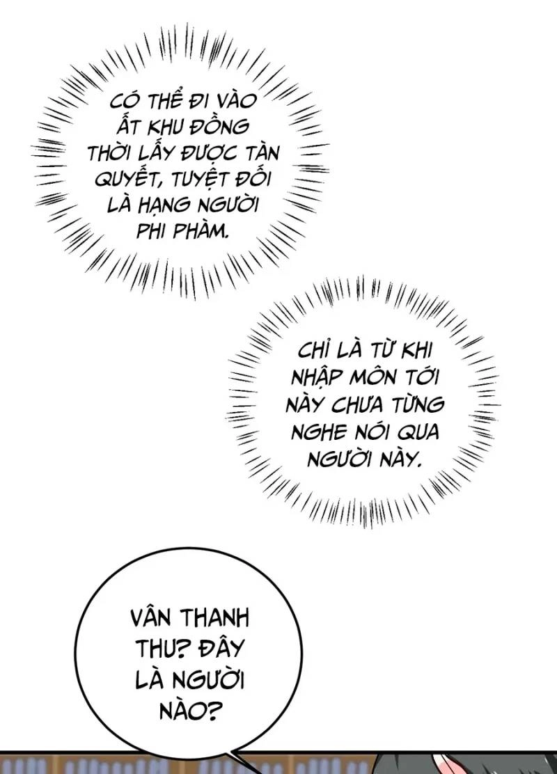 Mang Theo Các Tiên Tử Vô Địch Thiên Hạ Chapter 16 - 18