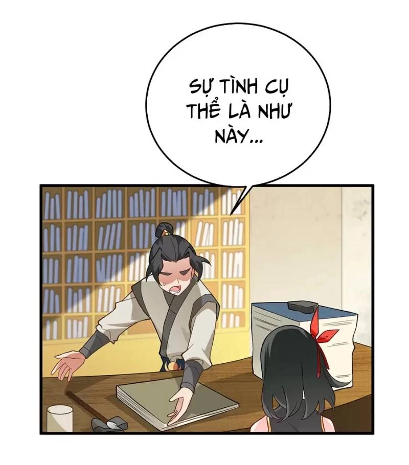 Mang Theo Các Tiên Tử Vô Địch Thiên Hạ Chapter 16 - 22