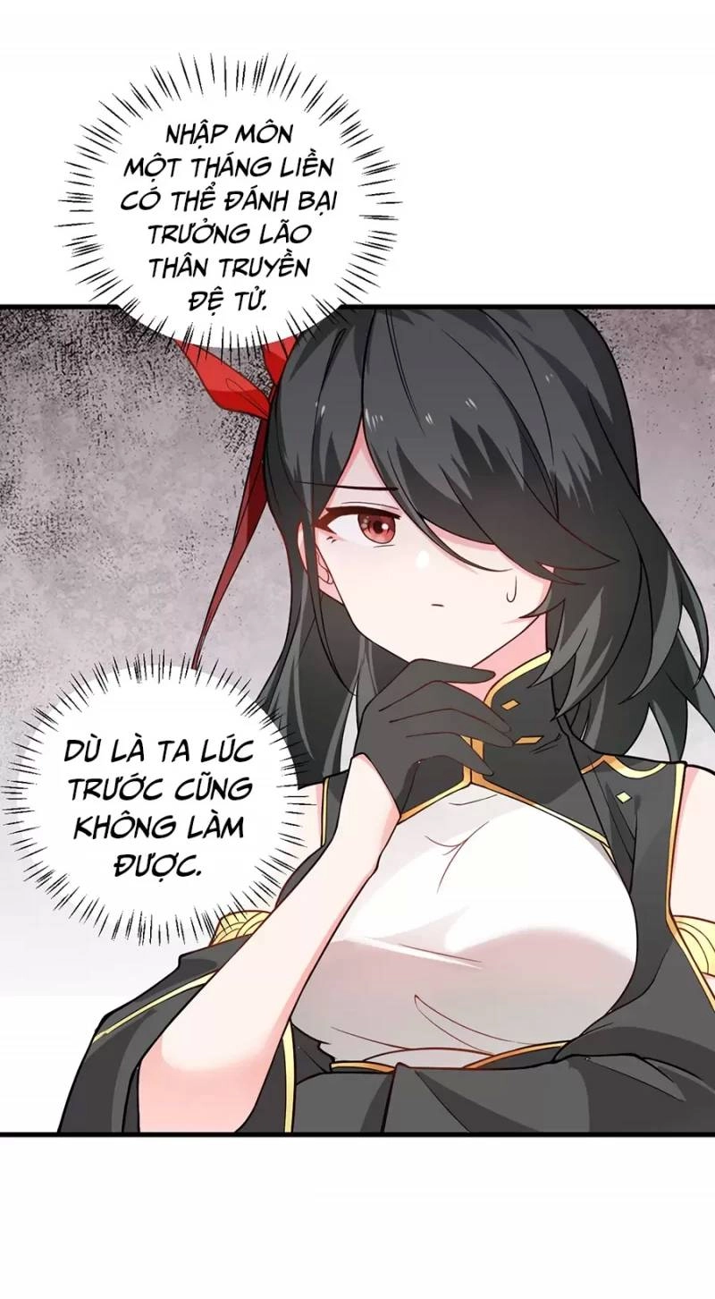 Mang Theo Các Tiên Tử Vô Địch Thiên Hạ Chapter 16 - 23