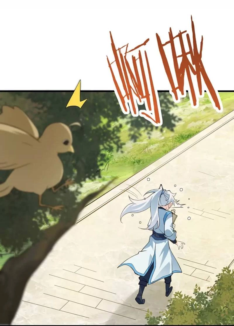 Mang Theo Các Tiên Tử Vô Địch Thiên Hạ Chapter 16 - 25