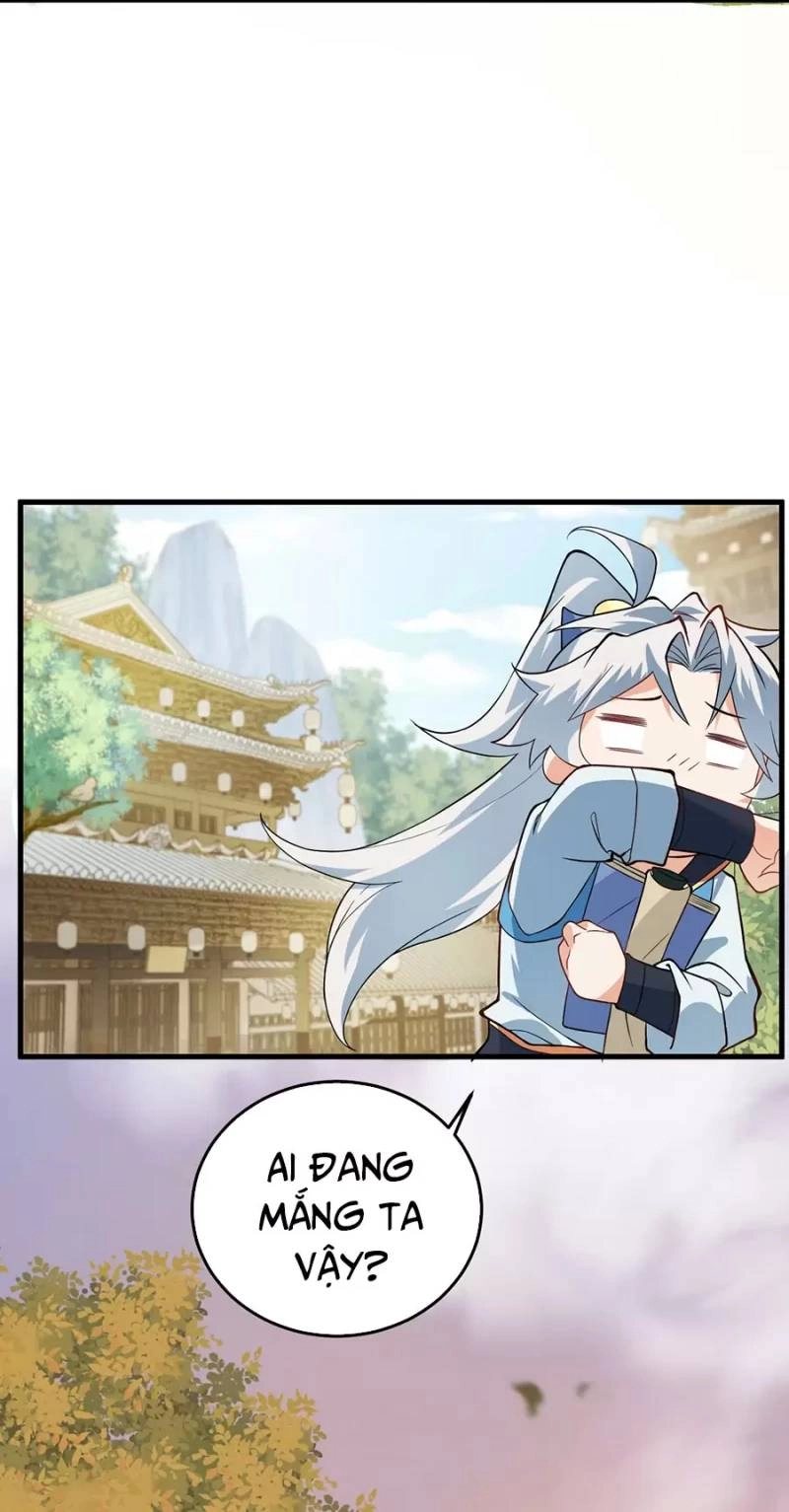 Mang Theo Các Tiên Tử Vô Địch Thiên Hạ Chapter 16 - 26