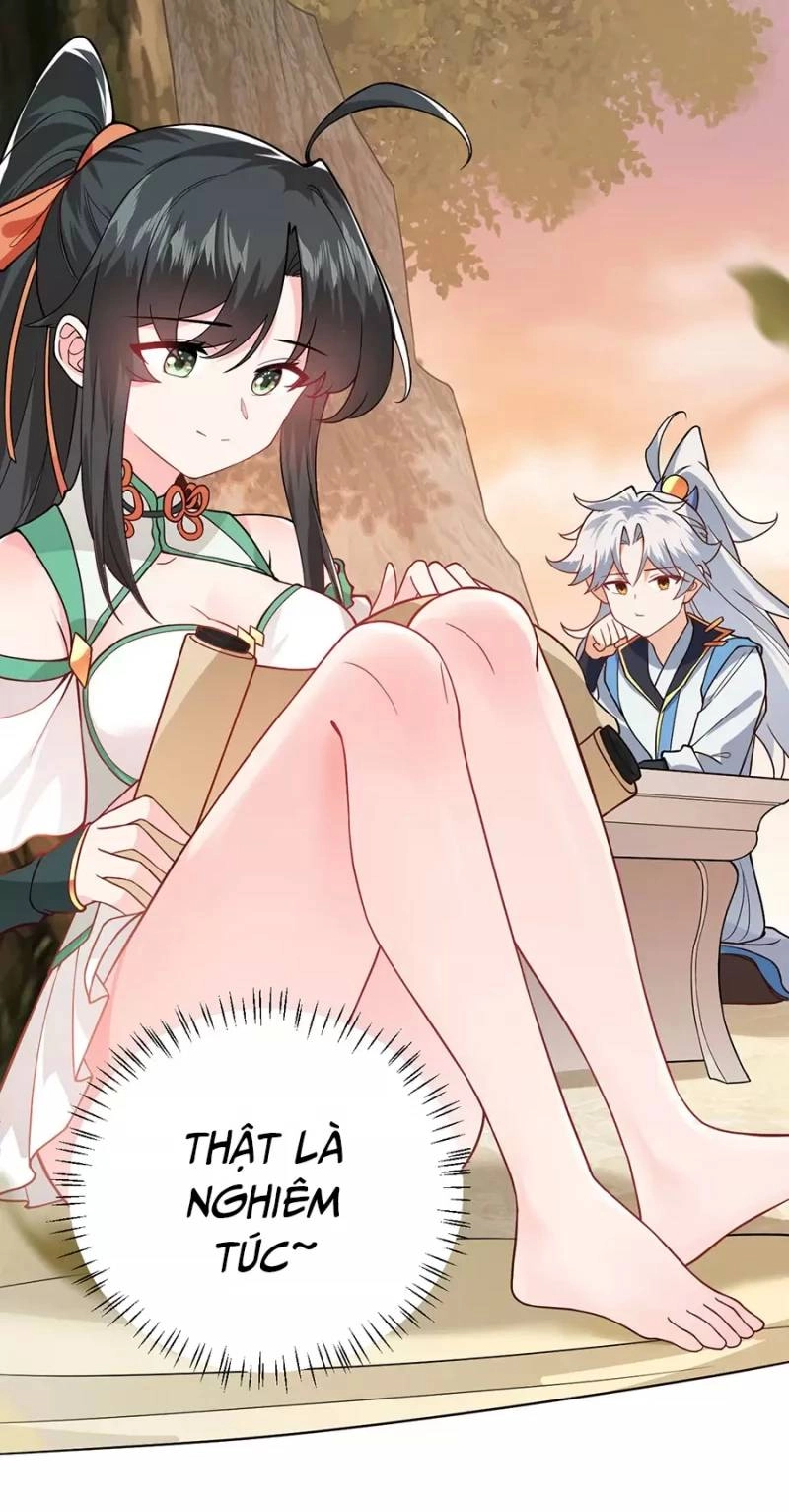 Mang Theo Các Tiên Tử Vô Địch Thiên Hạ Chapter 16 - 28