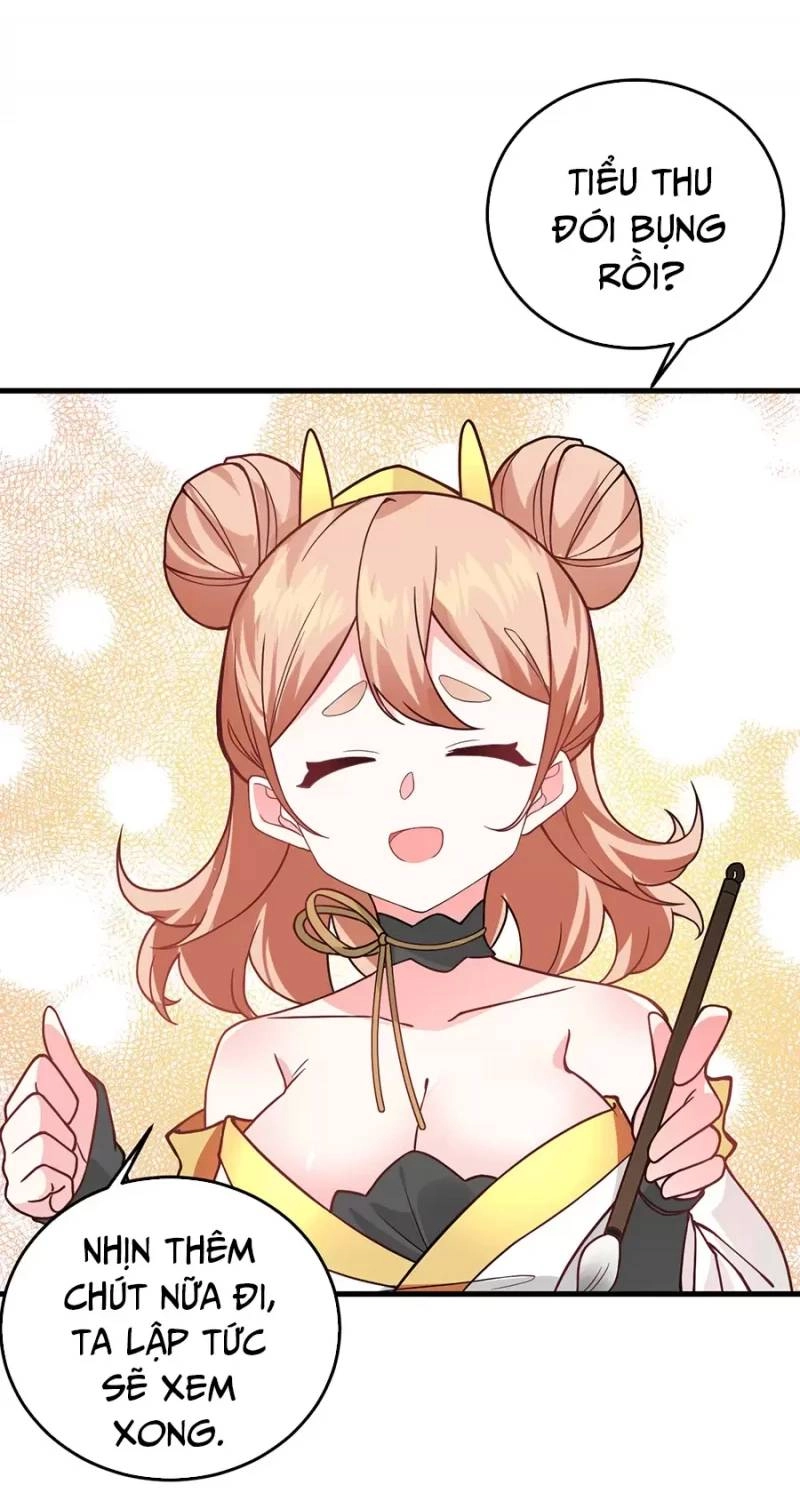 Mang Theo Các Tiên Tử Vô Địch Thiên Hạ Chapter 16 - 31