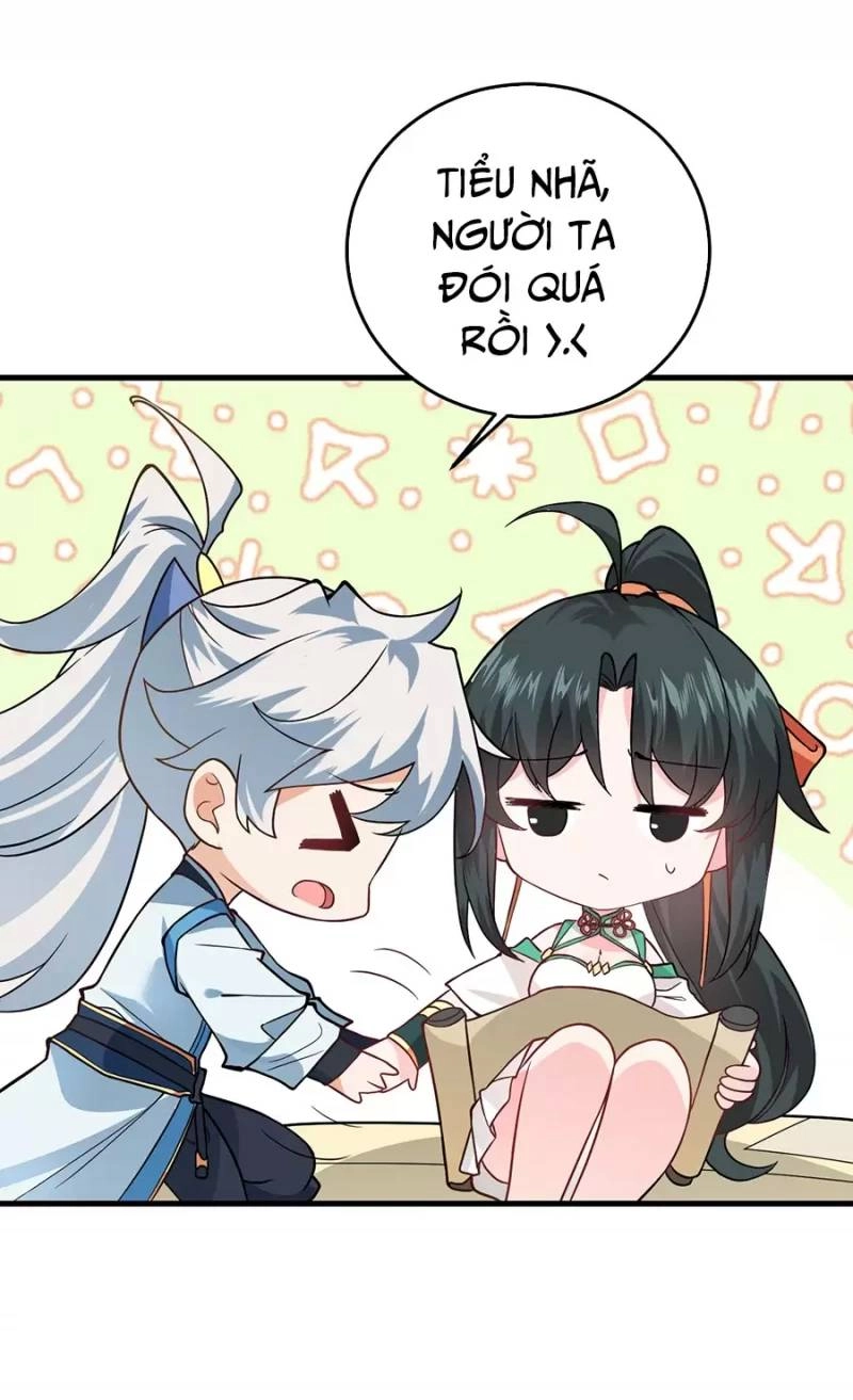 Mang Theo Các Tiên Tử Vô Địch Thiên Hạ Chapter 16 - 33