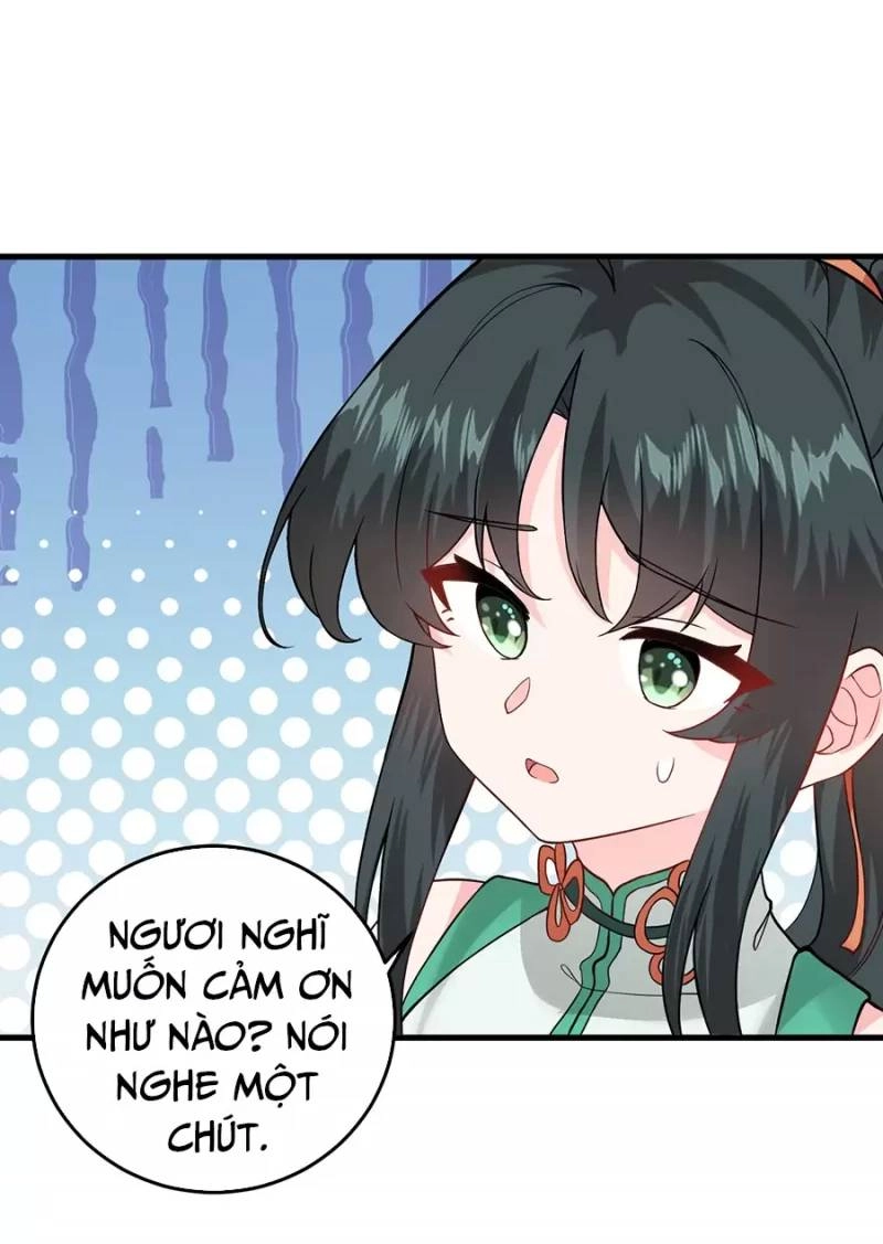 Mang Theo Các Tiên Tử Vô Địch Thiên Hạ Chapter 16.5 - 8