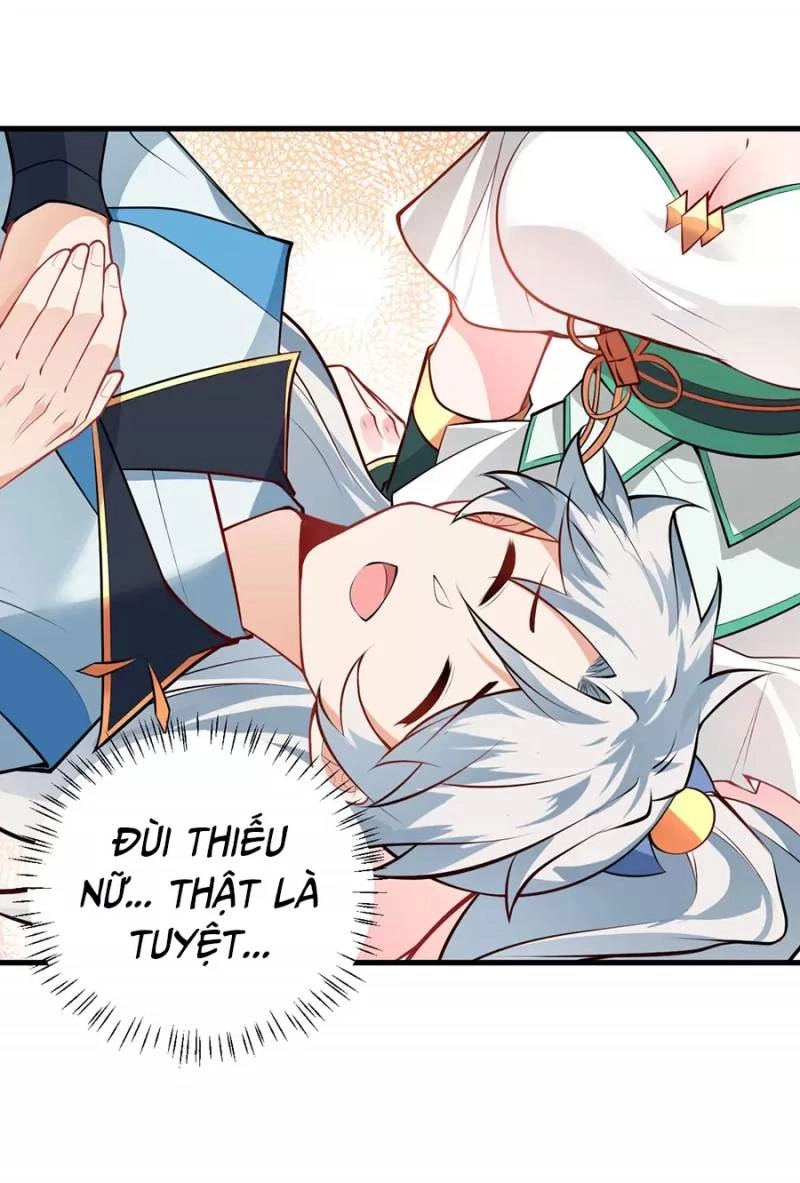 Mang Theo Các Tiên Tử Vô Địch Thiên Hạ Chapter 16.5 - 21