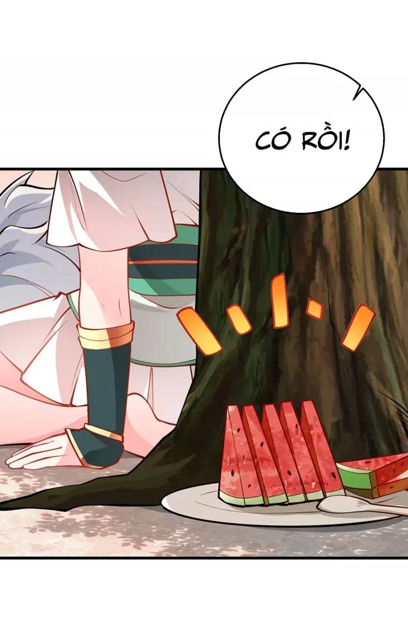 Mang Theo Các Tiên Tử Vô Địch Thiên Hạ Chapter 16.5 - 24