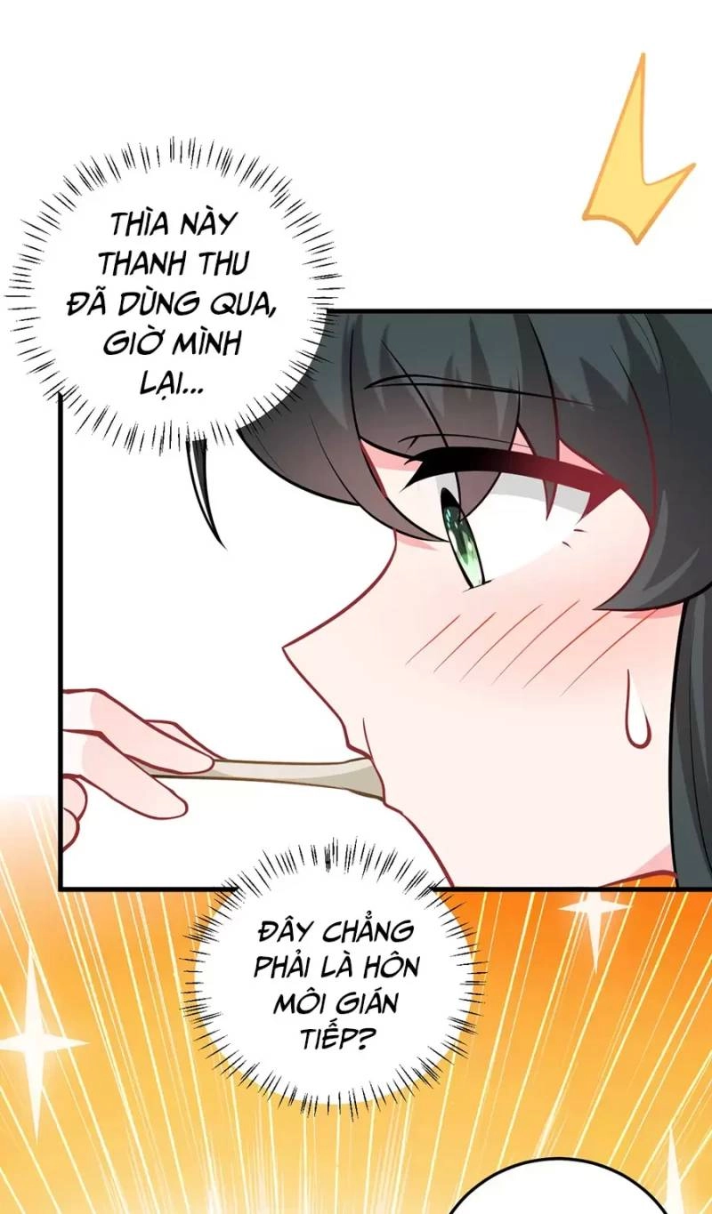 Mang Theo Các Tiên Tử Vô Địch Thiên Hạ Chapter 16.5 - 33