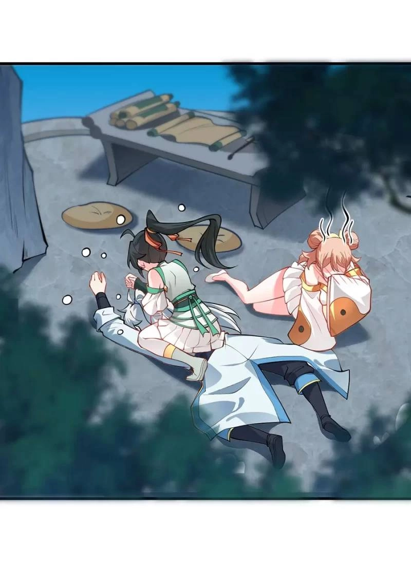 Mang Theo Các Tiên Tử Vô Địch Thiên Hạ Chapter 17 - 13