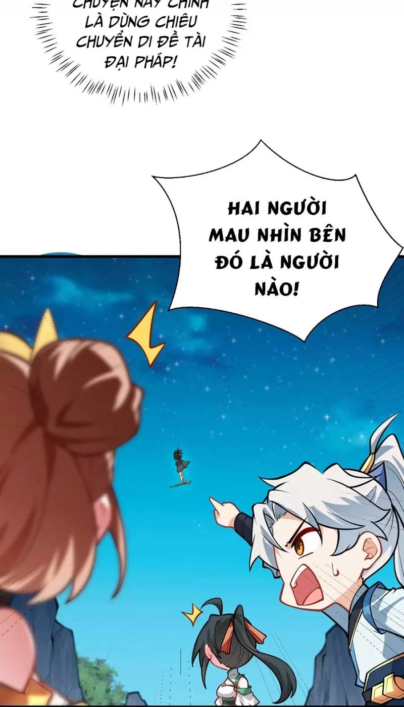 Mang Theo Các Tiên Tử Vô Địch Thiên Hạ Chapter 17 - 21