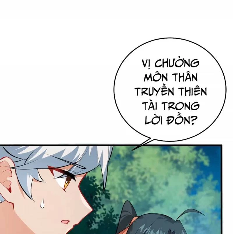 Mang Theo Các Tiên Tử Vô Địch Thiên Hạ Chapter 17 - 26