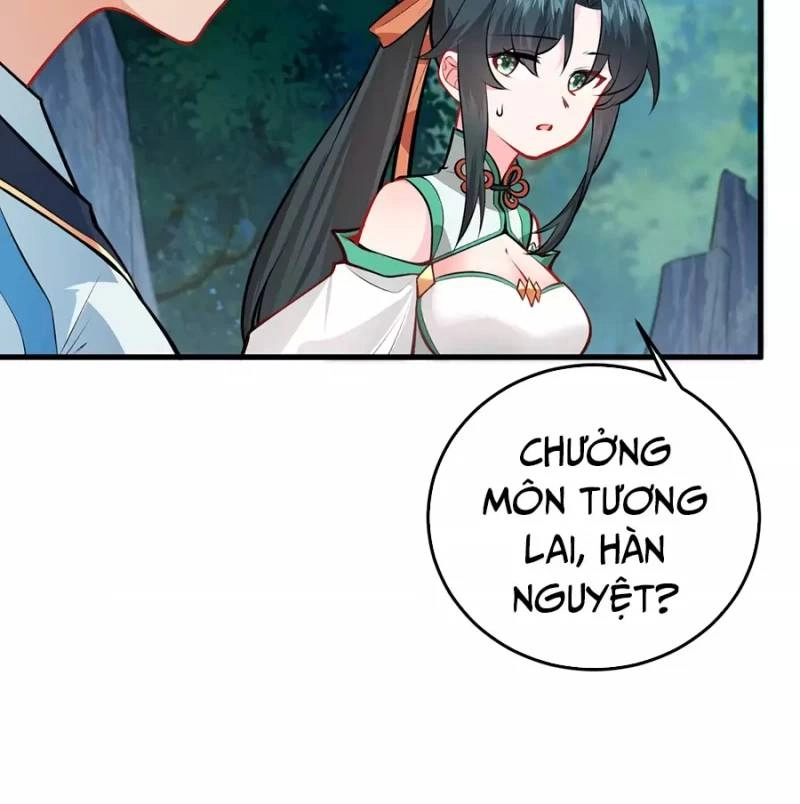 Mang Theo Các Tiên Tử Vô Địch Thiên Hạ Chapter 17 - 27