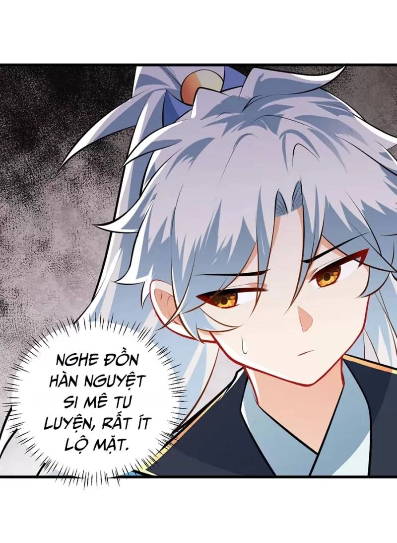 Mang Theo Các Tiên Tử Vô Địch Thiên Hạ Chapter 17 - 28