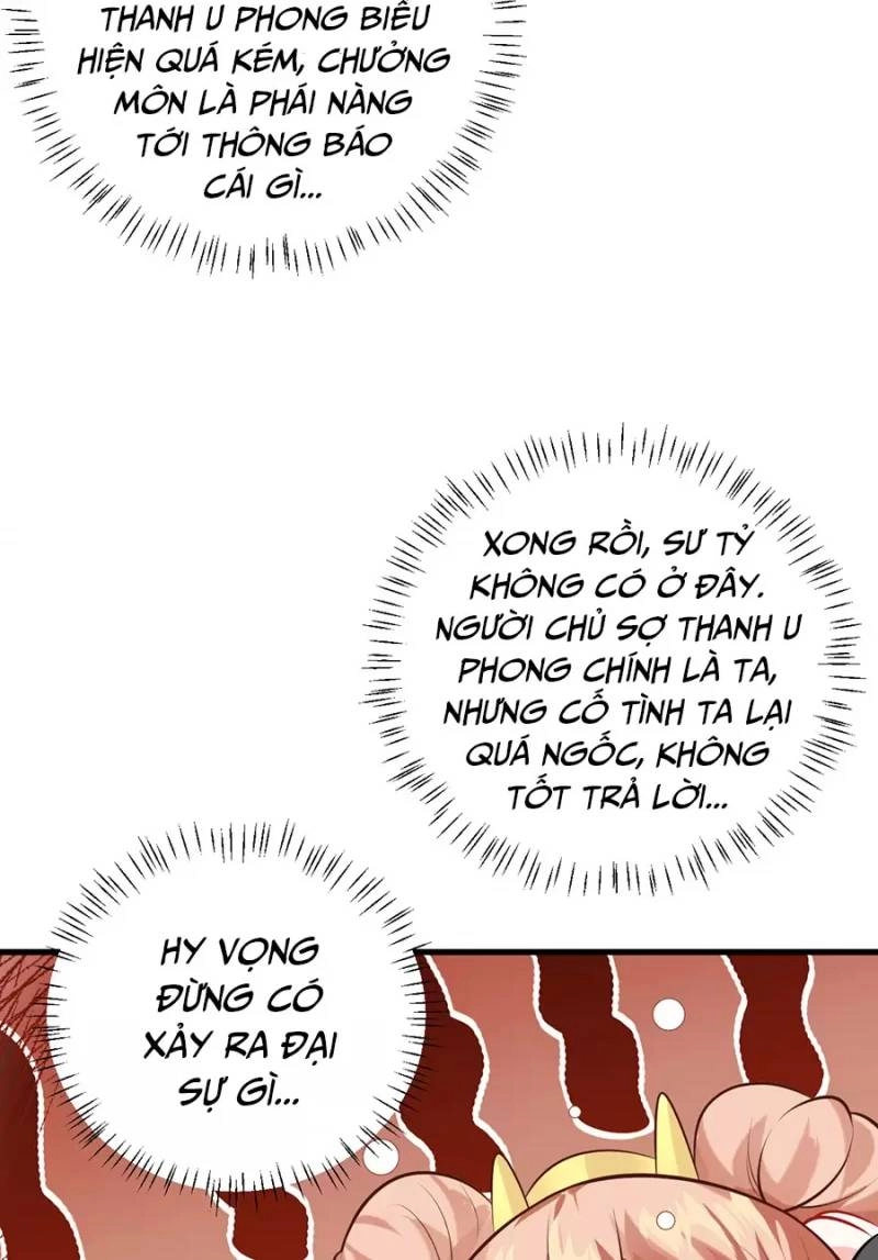 Mang Theo Các Tiên Tử Vô Địch Thiên Hạ Chapter 17 - 31