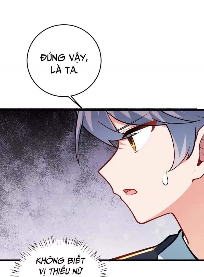 Mang Theo Các Tiên Tử Vô Địch Thiên Hạ Chapter 17 - 34