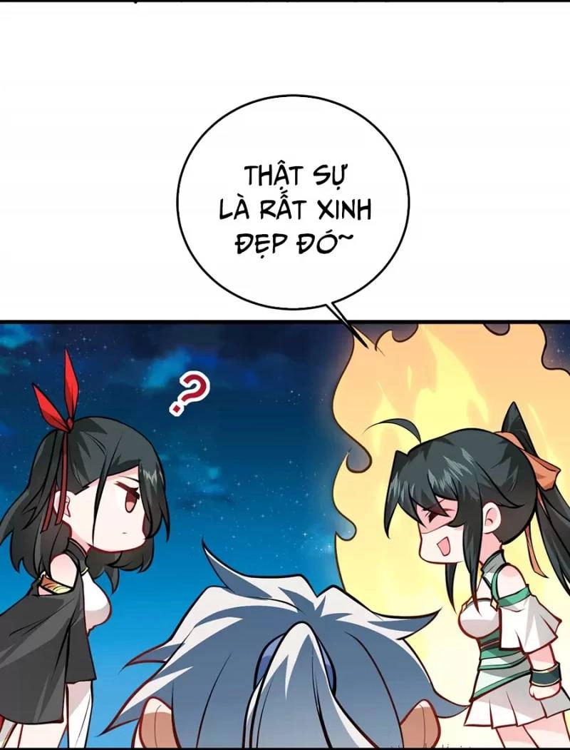 Mang Theo Các Tiên Tử Vô Địch Thiên Hạ Chapter 17 - 39