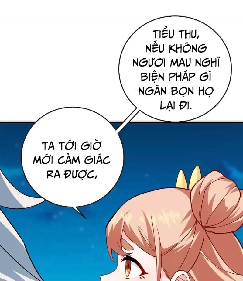 Mang Theo Các Tiên Tử Vô Địch Thiên Hạ Chapter 17.5 - 22