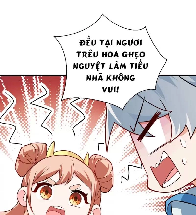 Mang Theo Các Tiên Tử Vô Địch Thiên Hạ Chapter 17.5 - 25