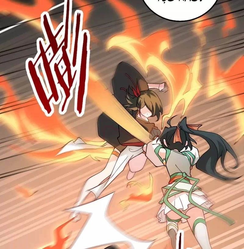 Mang Theo Các Tiên Tử Vô Địch Thiên Hạ Chapter 18 - 15