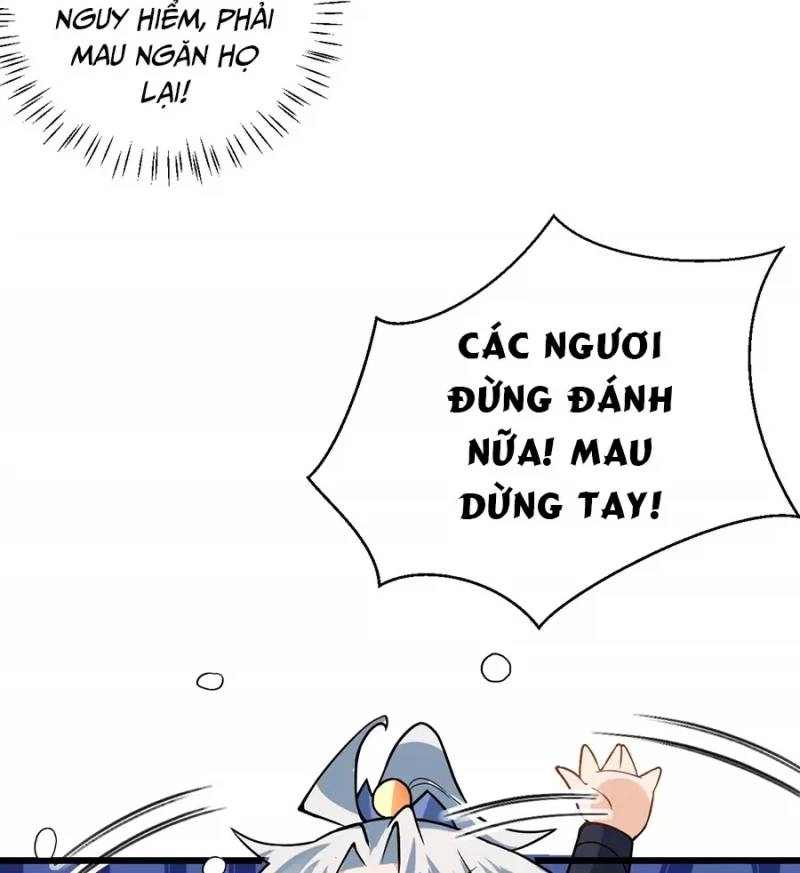 Mang Theo Các Tiên Tử Vô Địch Thiên Hạ Chapter 18 - 25