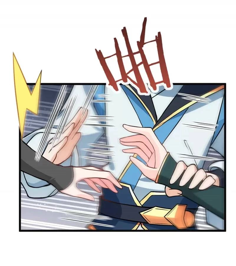 Mang Theo Các Tiên Tử Vô Địch Thiên Hạ Chapter 18 - 34