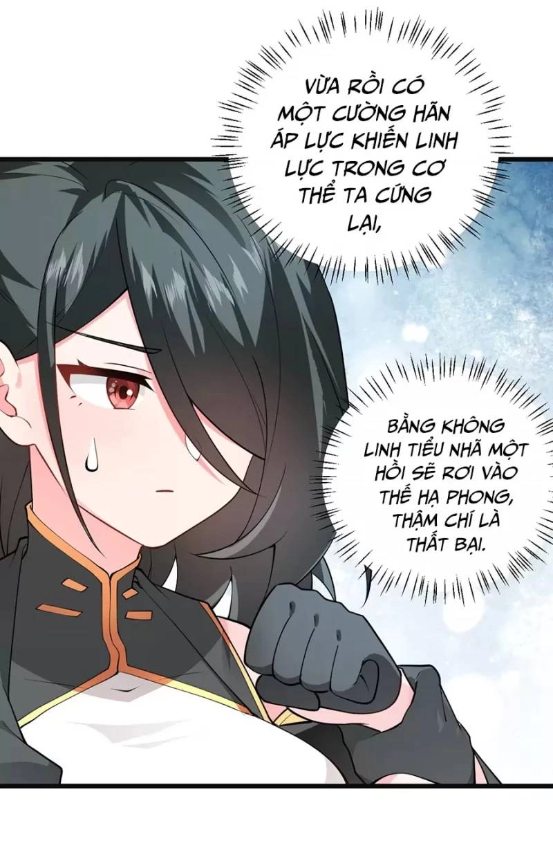 Mang Theo Các Tiên Tử Vô Địch Thiên Hạ Chapter 18.5 - 4