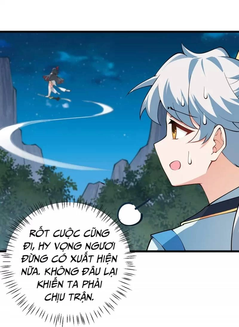 Mang Theo Các Tiên Tử Vô Địch Thiên Hạ Chapter 18.5 - 8