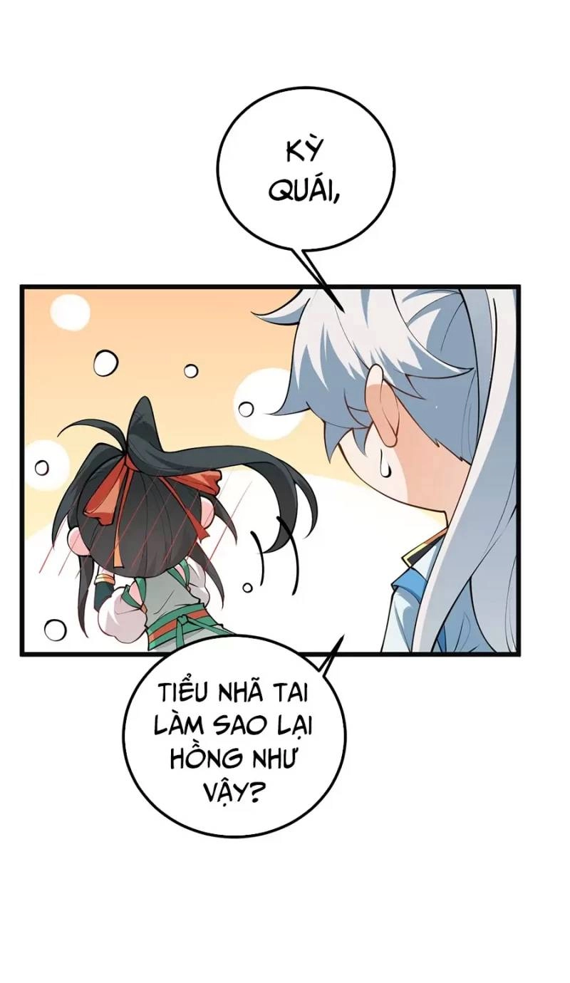 Mang Theo Các Tiên Tử Vô Địch Thiên Hạ Chapter 18.5 - 13