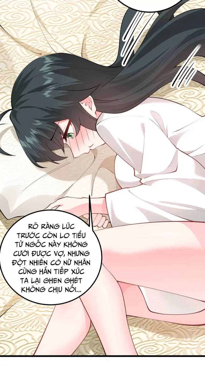 Mang Theo Các Tiên Tử Vô Địch Thiên Hạ Chapter 18.5 - 15