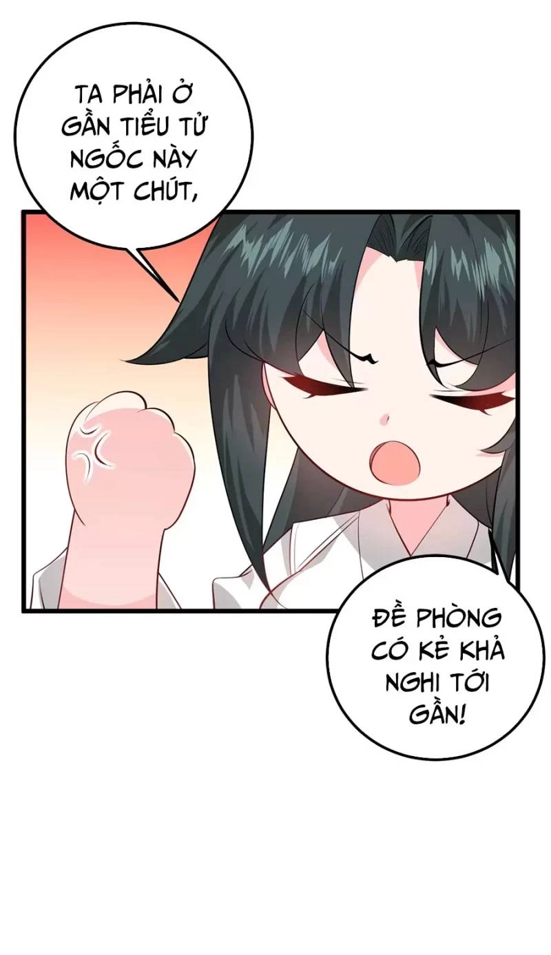 Mang Theo Các Tiên Tử Vô Địch Thiên Hạ Chapter 18.5 - 17