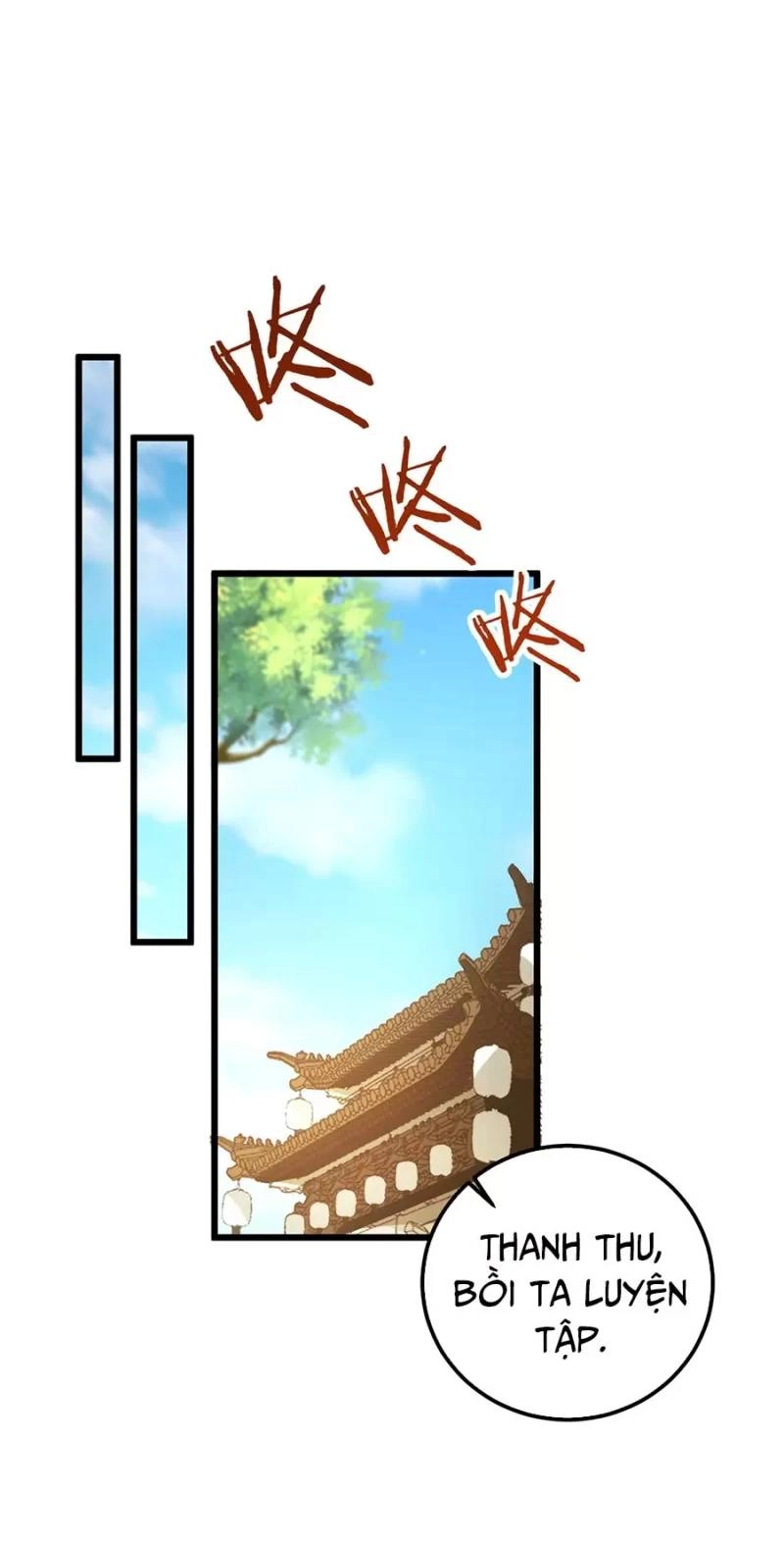 Mang Theo Các Tiên Tử Vô Địch Thiên Hạ Chapter 18.5 - 18