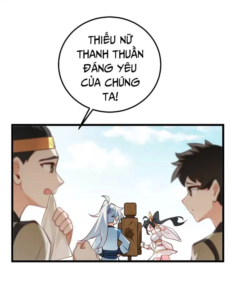 Mang Theo Các Tiên Tử Vô Địch Thiên Hạ Chapter 18.5 - 28