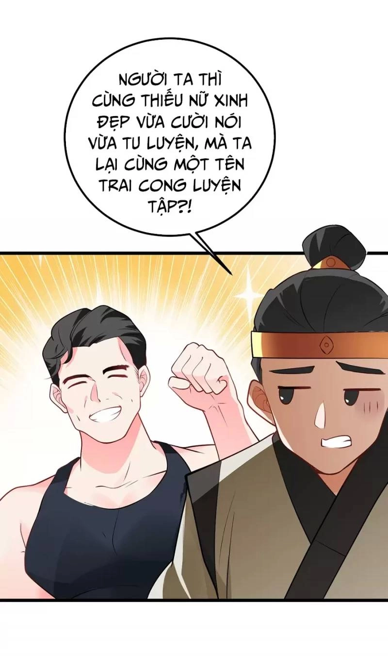 Mang Theo Các Tiên Tử Vô Địch Thiên Hạ Chapter 18.5 - 29