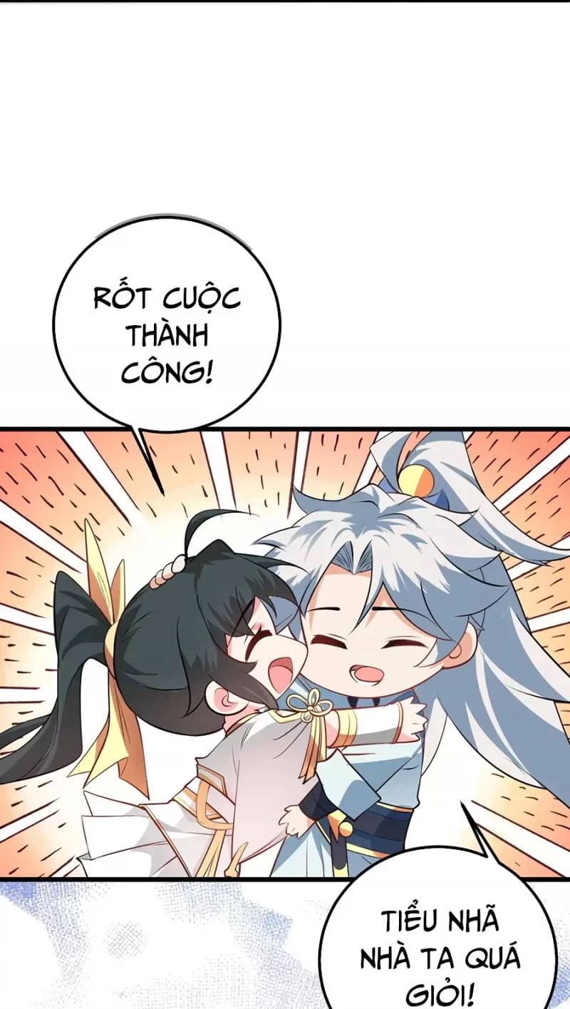 Mang Theo Các Tiên Tử Vô Địch Thiên Hạ Chapter 18.5 - 35