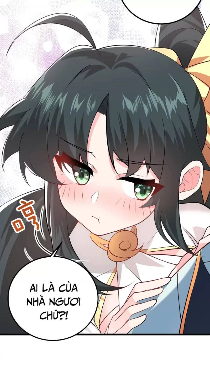 Mang Theo Các Tiên Tử Vô Địch Thiên Hạ Chapter 18.5 - 36