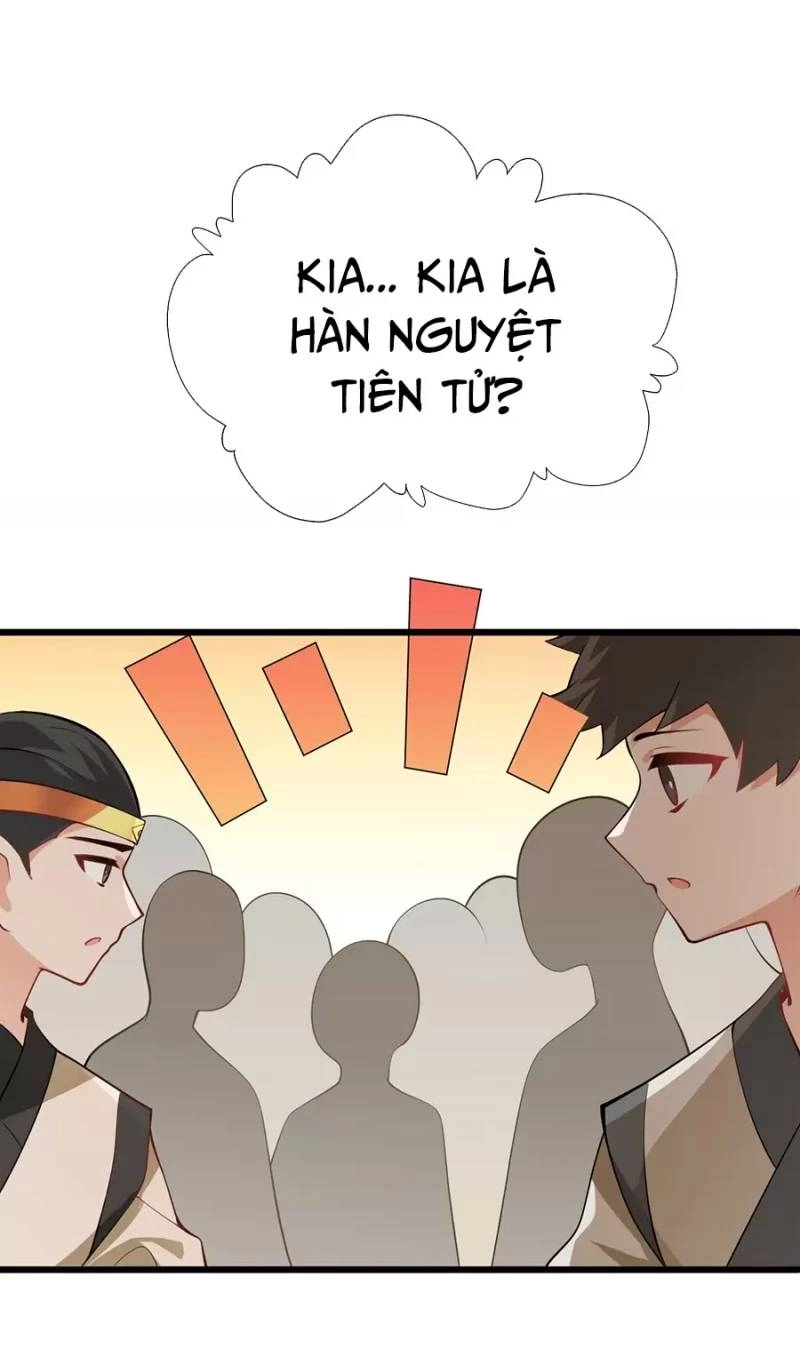 Mang Theo Các Tiên Tử Vô Địch Thiên Hạ Chapter 18.5 - 37