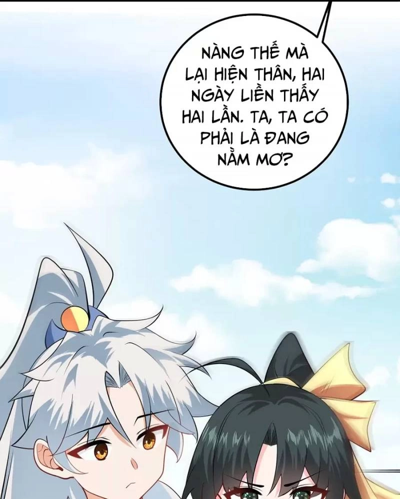 Mang Theo Các Tiên Tử Vô Địch Thiên Hạ Chapter 18.5 - 39