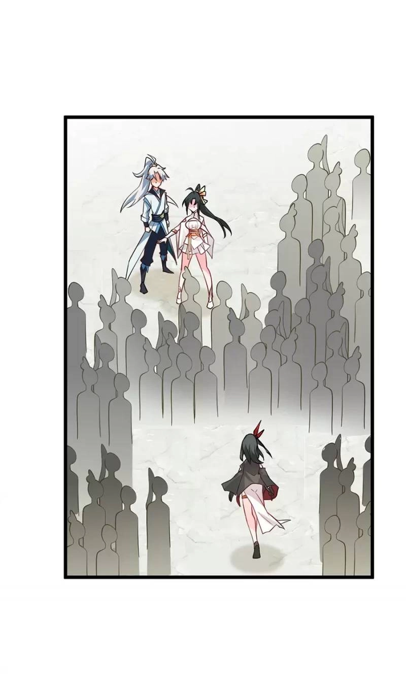 Mang Theo Các Tiên Tử Vô Địch Thiên Hạ Chapter 19 - 8