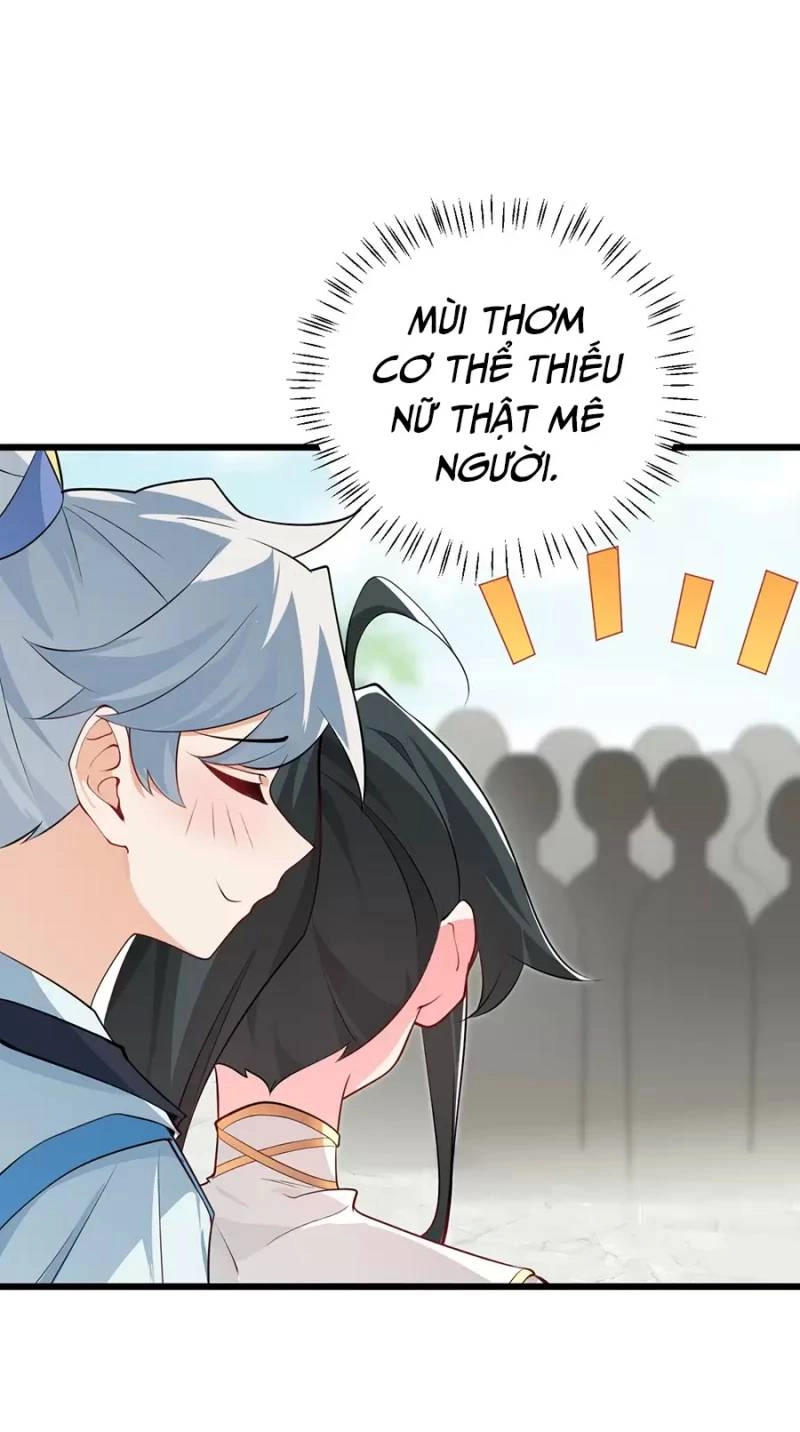 Mang Theo Các Tiên Tử Vô Địch Thiên Hạ Chapter 19 - 9